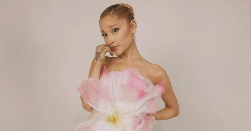 Instagram.com/arianagrande